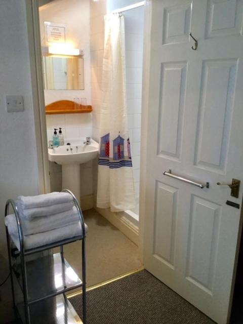 Rosemead Guest House Paignton Room photo