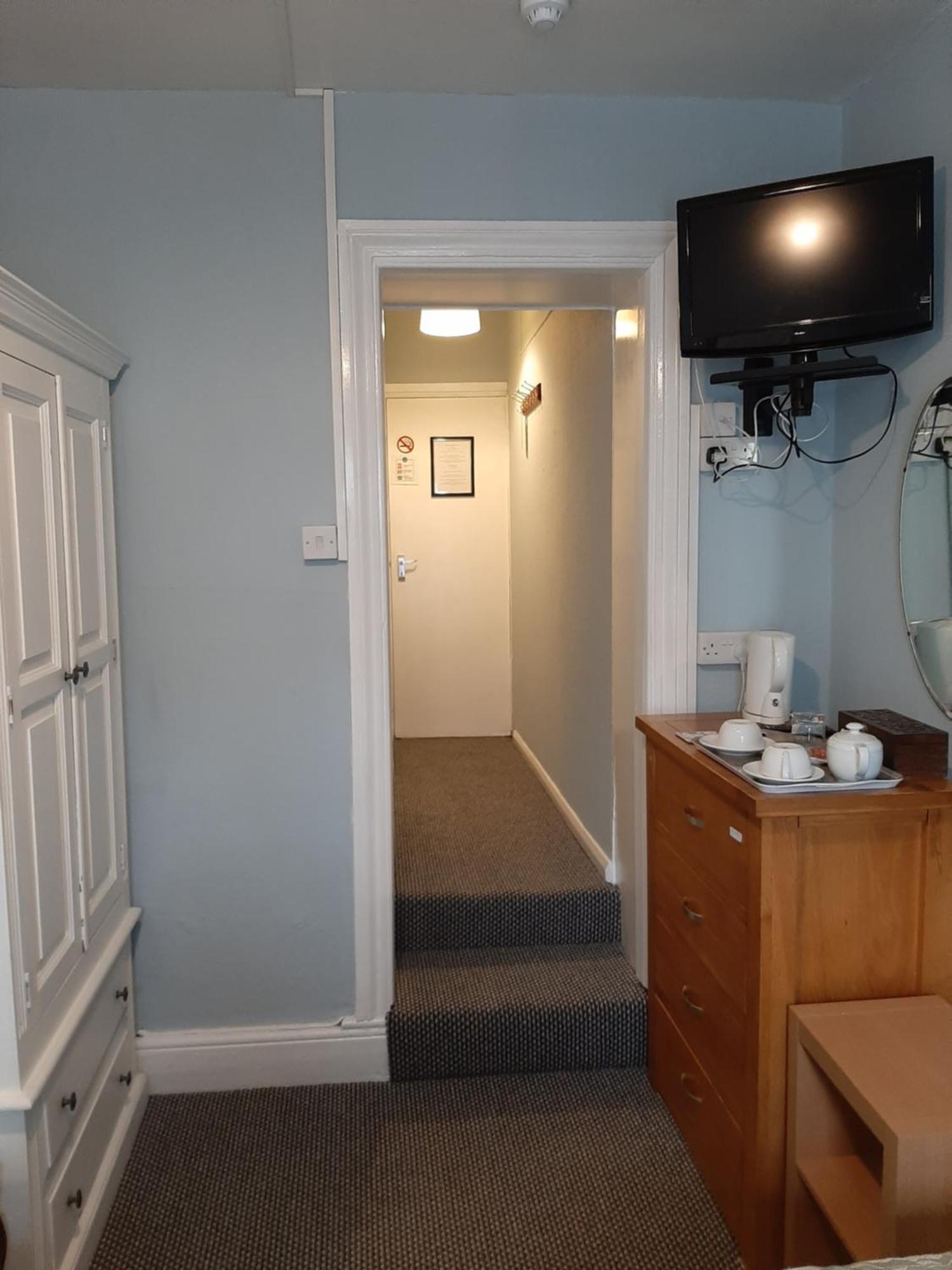 Rosemead Guest House Paignton Room photo