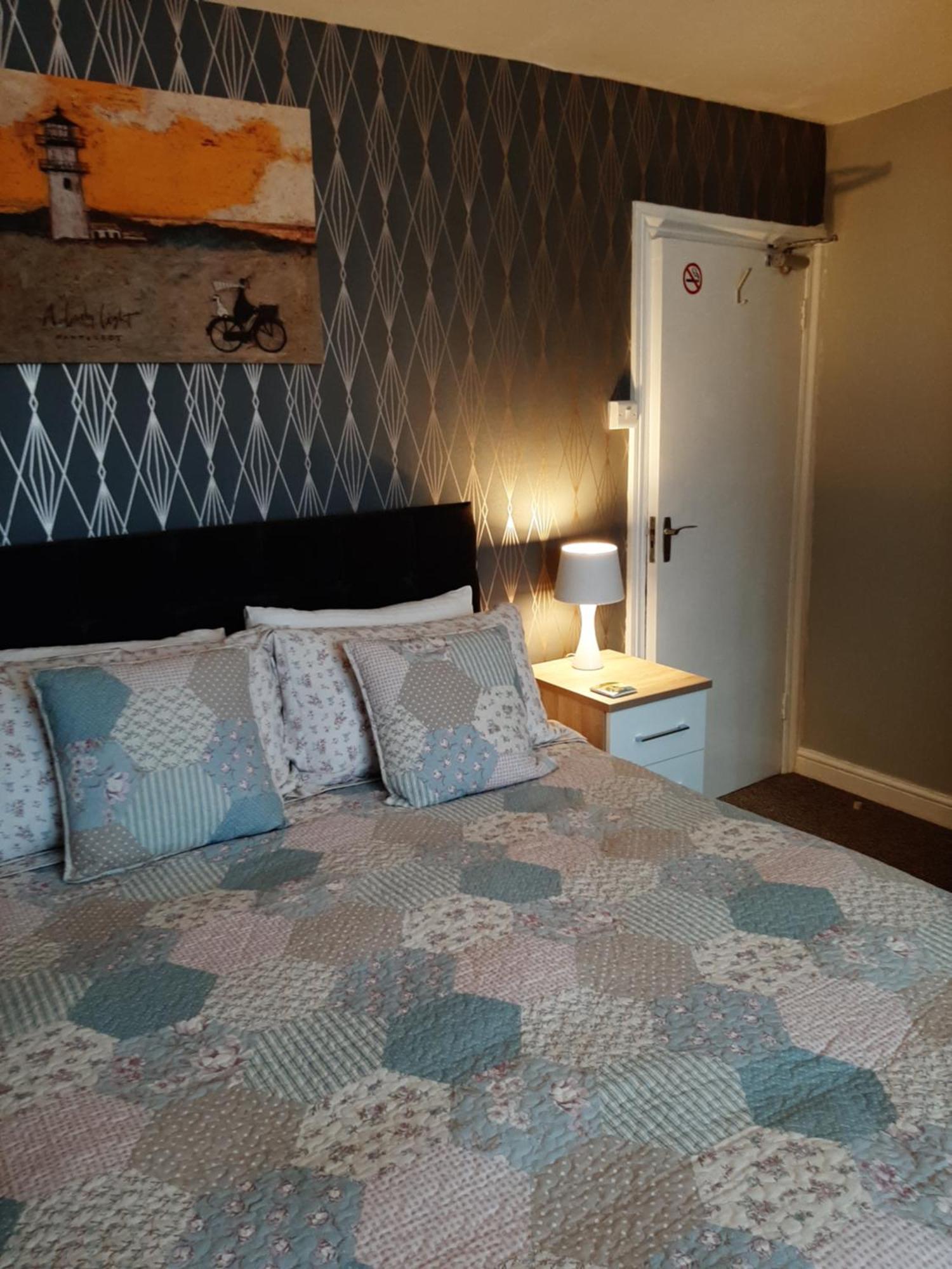 Rosemead Guest House Paignton Room photo