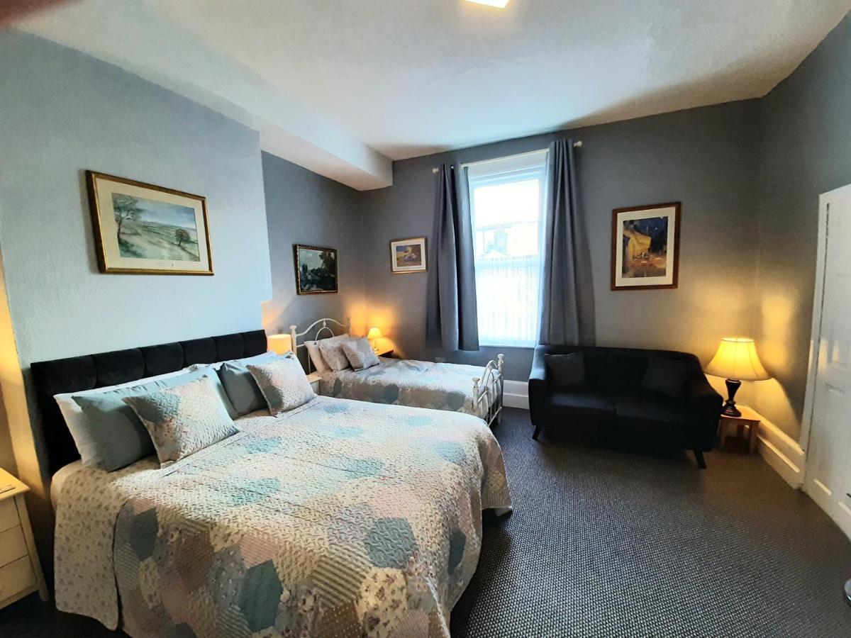 Rosemead Guest House Paignton Room photo